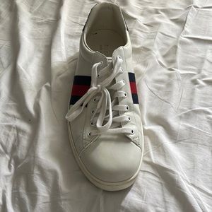 Gucci sneakers